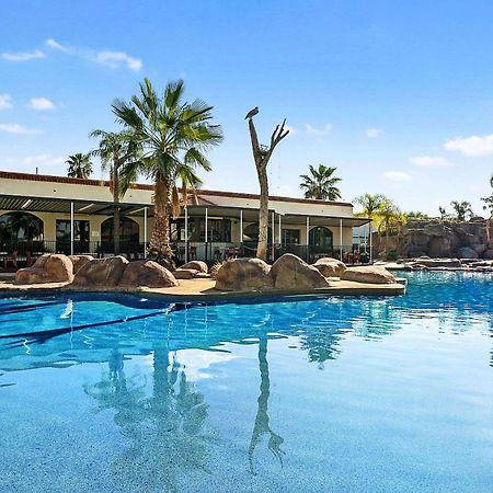 Quality Resort Siesta Albury Exterior photo