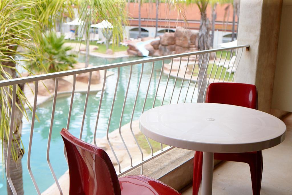 Quality Resort Siesta Albury Exterior photo