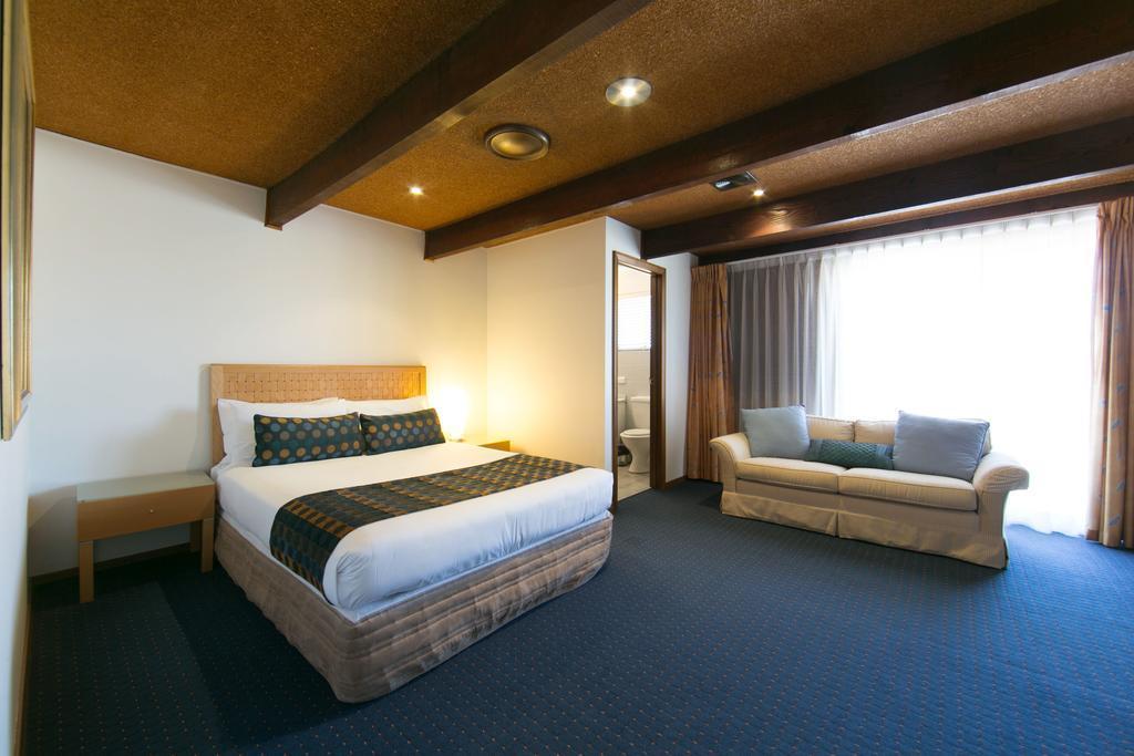 Quality Resort Siesta Albury Exterior photo