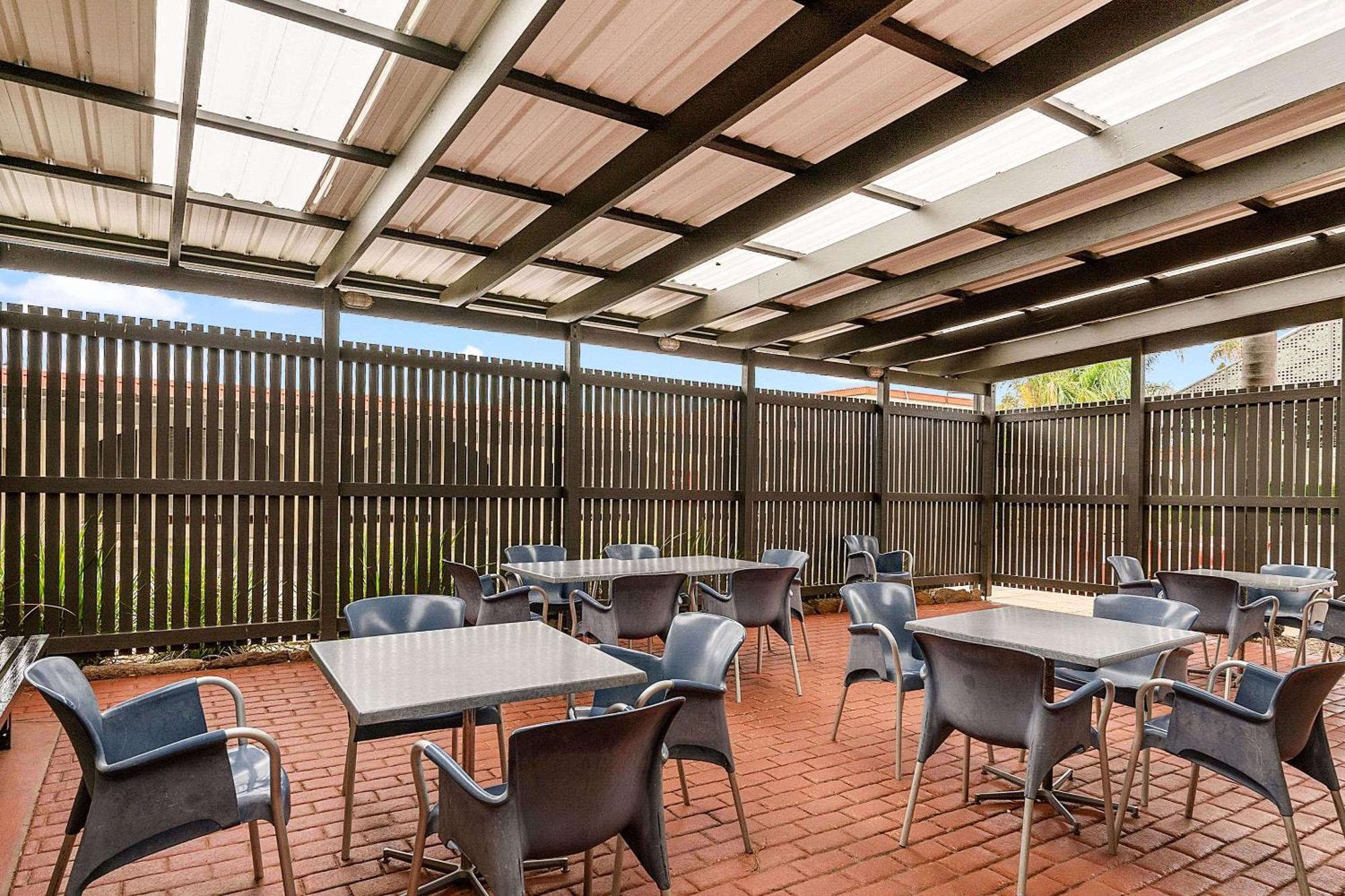 Quality Resort Siesta Albury Exterior photo