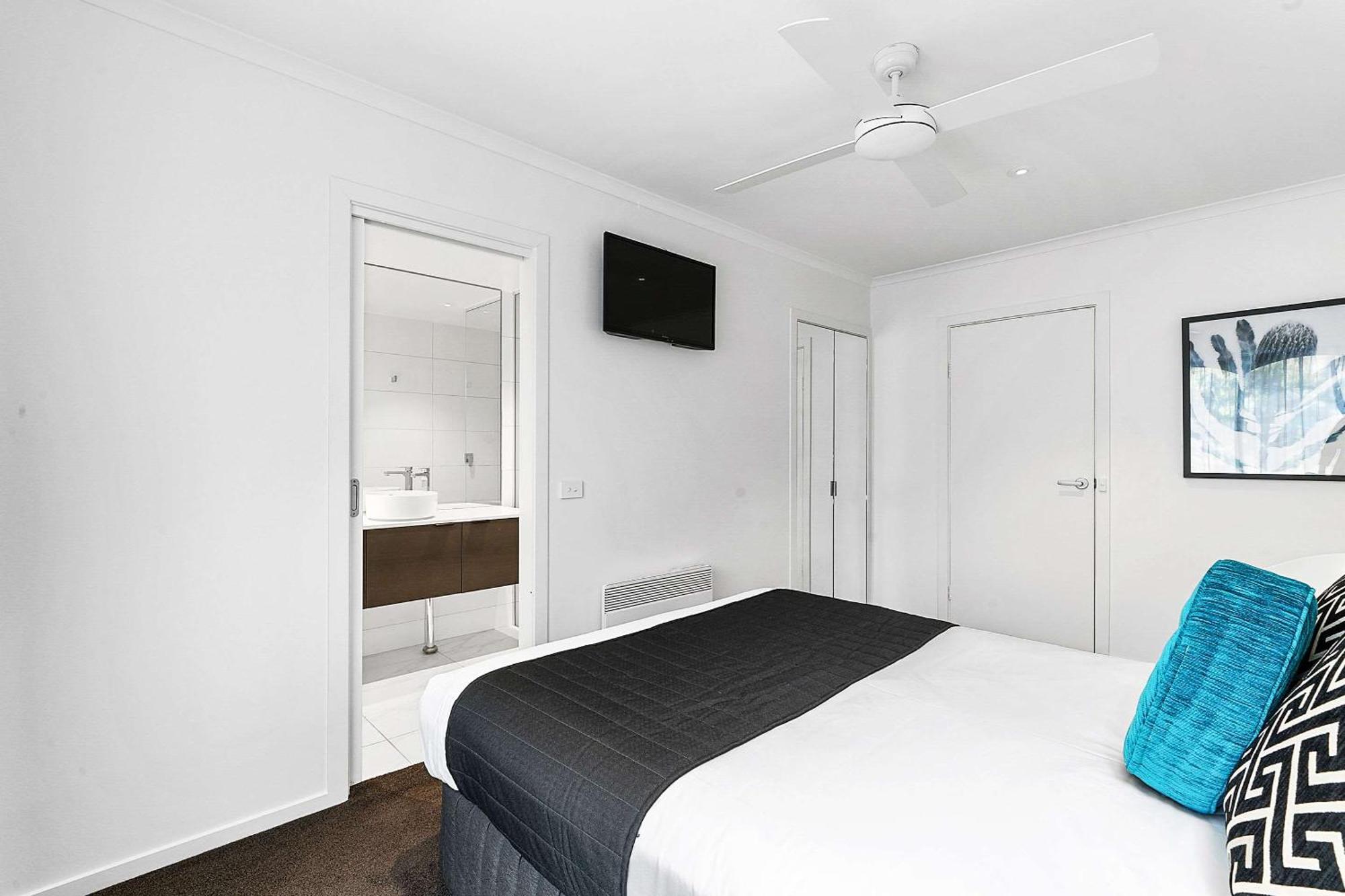 Quality Resort Siesta Albury Exterior photo