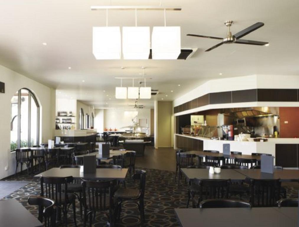 Quality Resort Siesta Albury Exterior photo