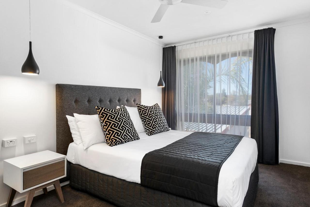 Quality Resort Siesta Albury Exterior photo
