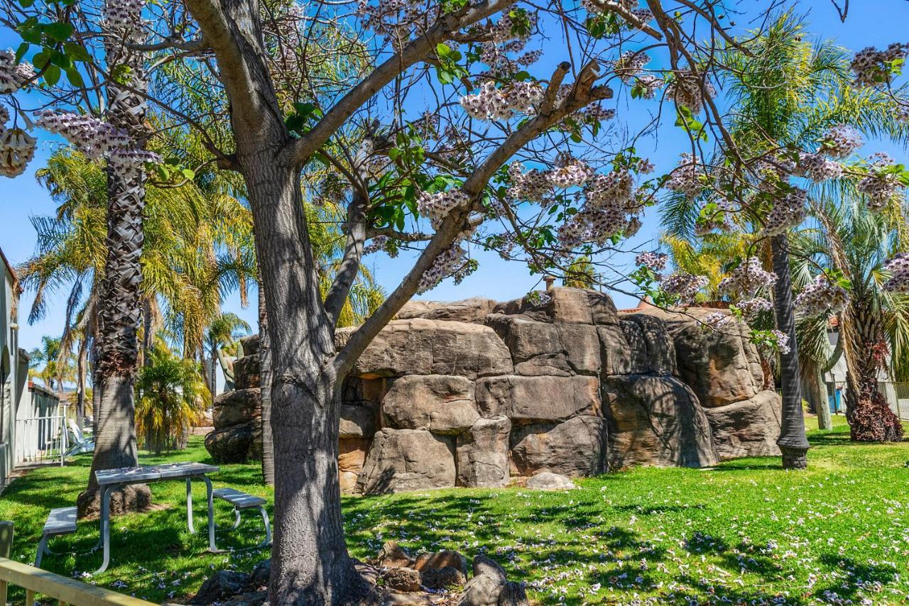 Quality Resort Siesta Albury Exterior photo