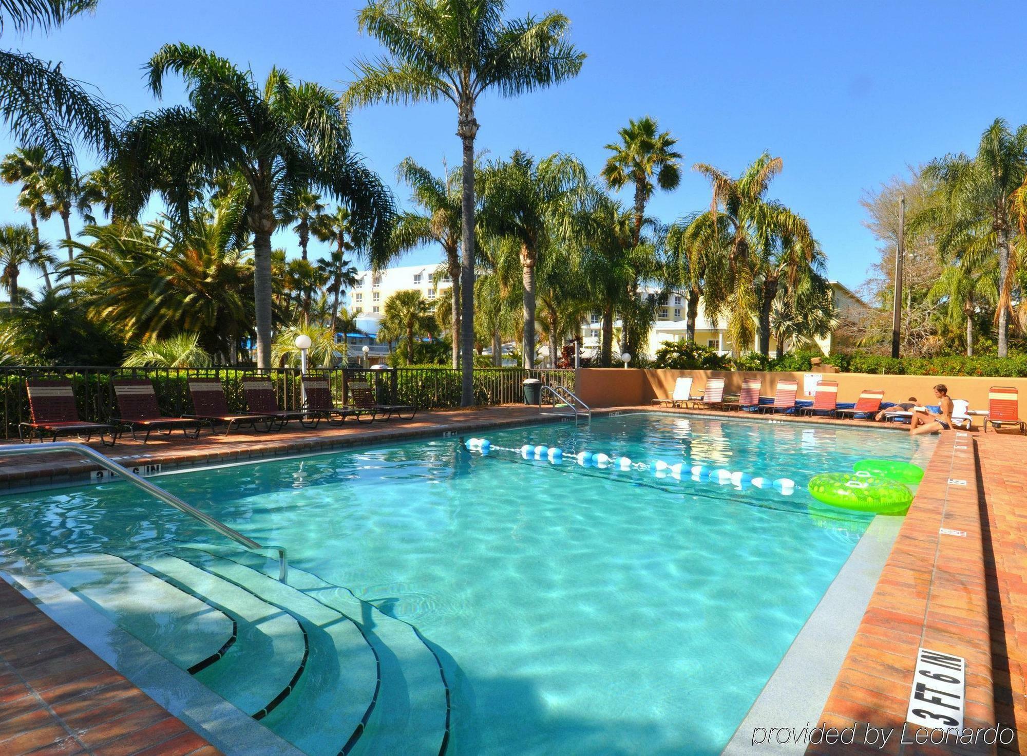 Quality Resort Siesta Albury Exterior photo